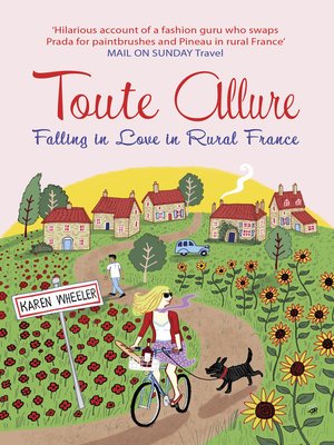 cover image of Toute Allure